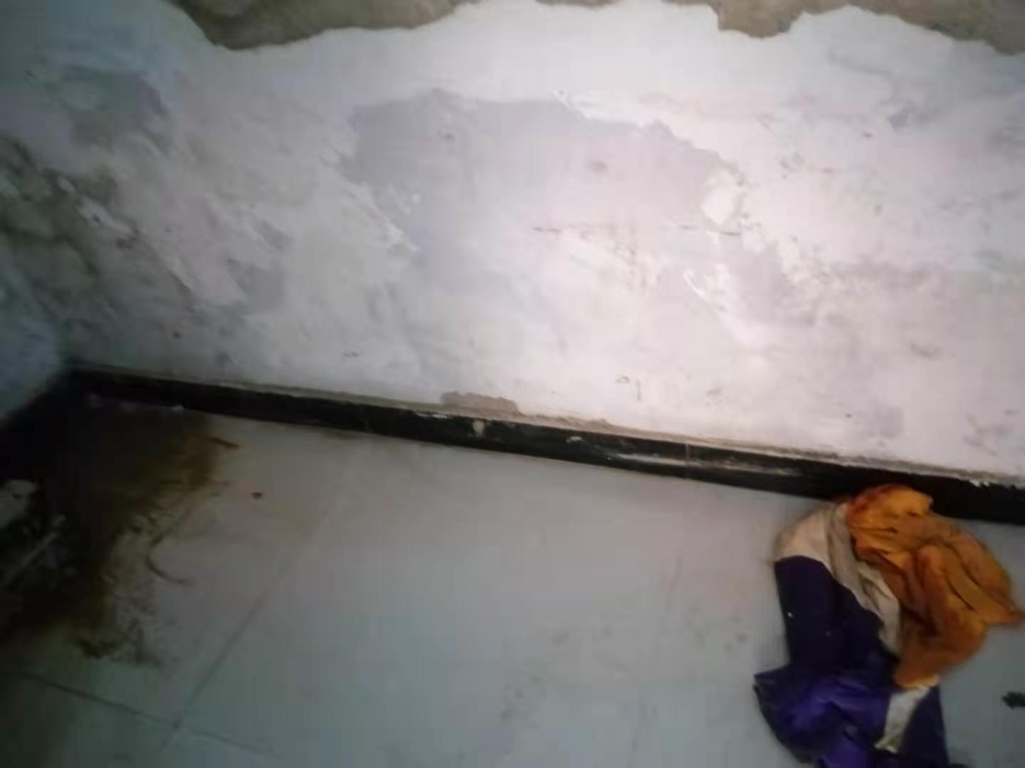 全南家里漏水了怎么办？