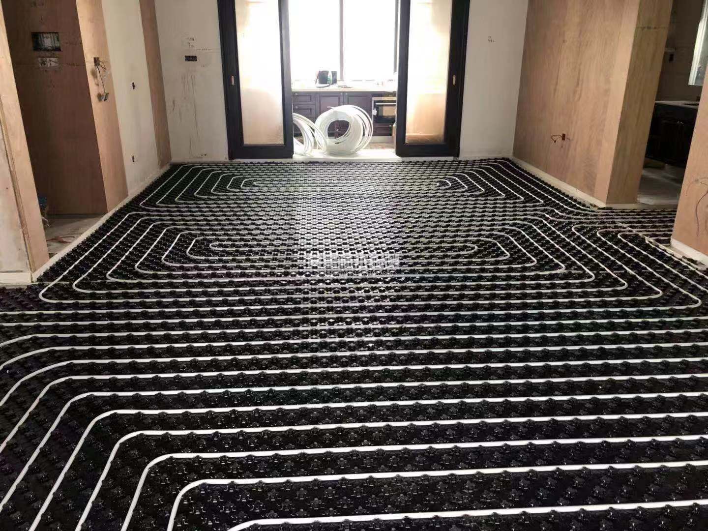全南地暖供热前需要注意什么